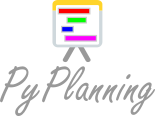 PyPlanning 2.3.0 documentation - Home