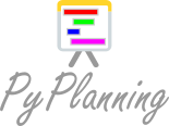 PyPlanning 2.3.0 documentation - Home